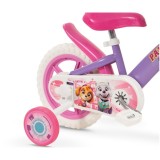 TOIMSA 12’ Psi Patrol viola 1280 Girl bicicletta per bambini
