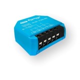 SHELLY 1L Gen3 WiFi relè senza filo neutro