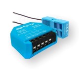 SHELLY 1L Gen3 WiFi relè senza filo neutro