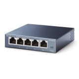 TP-Link Switch di rete da desktop 5 porte 10/100/1000Mbps