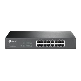 TP-Link Switch di rete Gigabit 16 porte Desktop/Rackmount