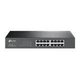 TP-Link Switch di rete Gigabit 16 porte Desktop/Rackmount