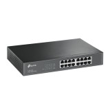 TP-Link Switch di rete Gigabit 16 porte Desktop/Rackmount