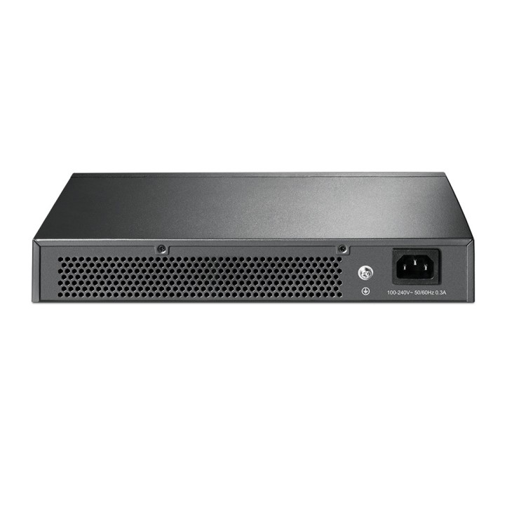 TP-Link Switch di rete Gigabit 16 porte Desktop/Rackmount