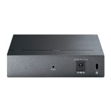 TP-Link Switch Smart Easy Gigabit 5 porte con PoE e 4 porte PoE+