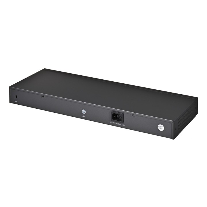 TP-Link Switch PoE+ non gestito Gigabit 2 porte + 10/100Mbps 24 porte