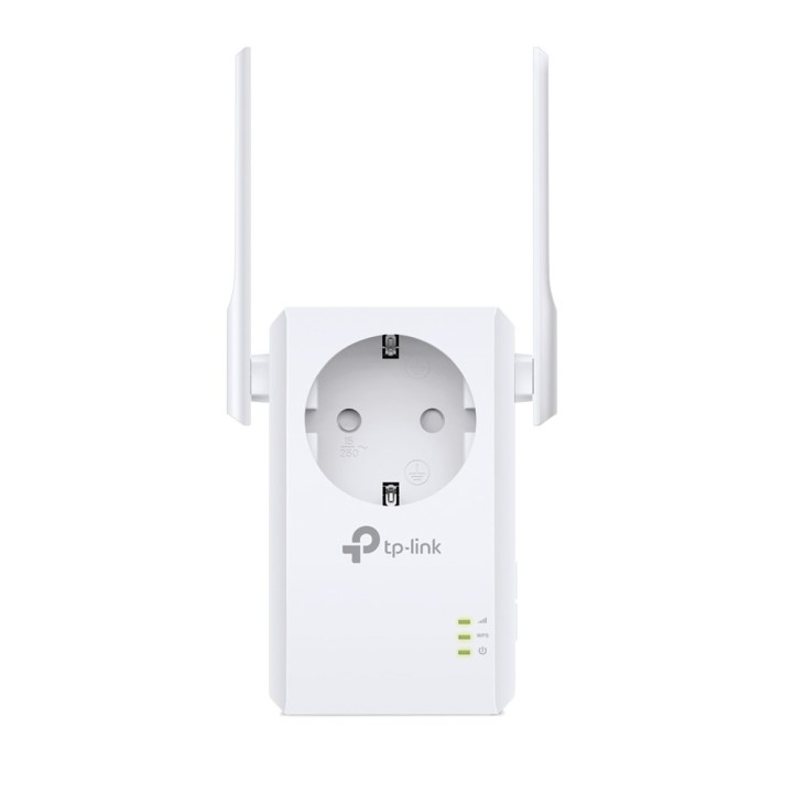 TP-LINK 300Mbps ripetitore Wi-Fi con passthrough AC
