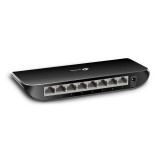 TP-Link Switch di rete Desktop Gigabit 8 porte