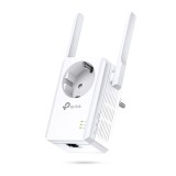 TP-LINK 300Mbps ripetitore Wi-Fi con passthrough AC