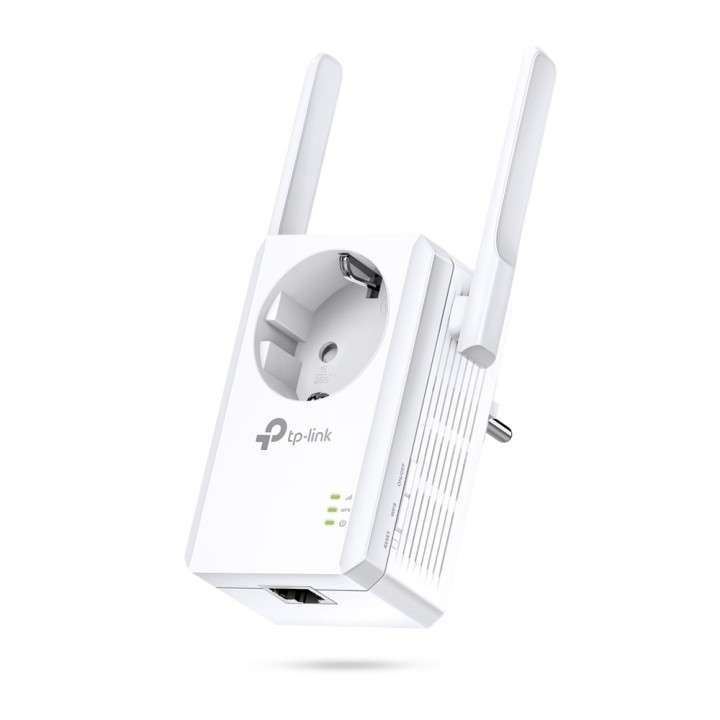 TP-LINK 300Mbps ripetitore Wi-Fi con passthrough AC