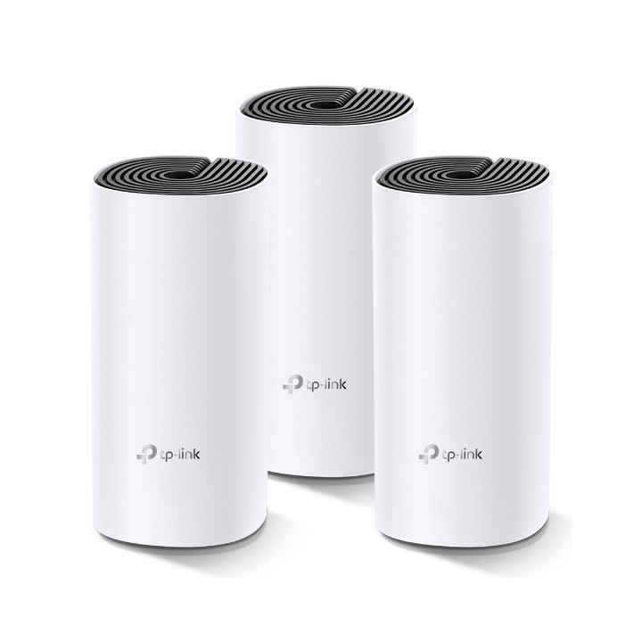 TP-Link AC1200 sistema mesh Wi-Fi Deco per tutta la casa