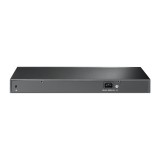 TP-Link Switch Smart Easy Gigabit 28 porte con 24 porte PoE+
