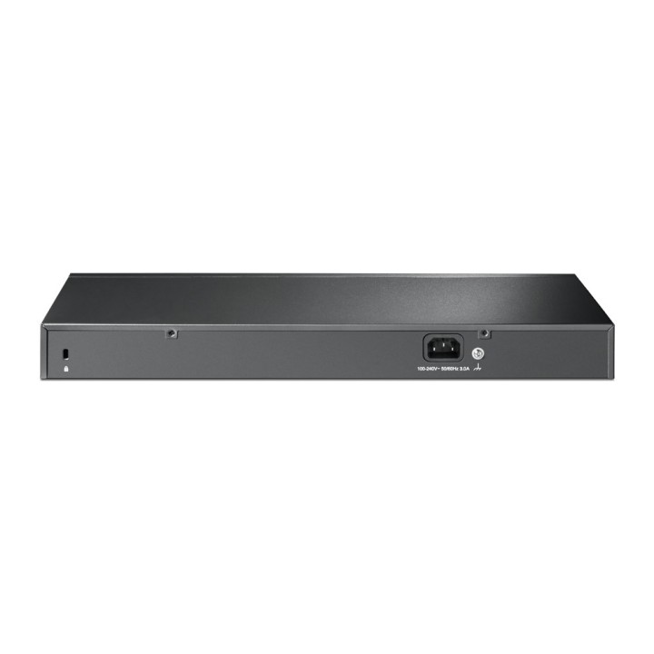 TP-Link Switch Smart Easy Gigabit 28 porte con 24 porte PoE+