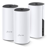 TP-Link AC1200 sistema mesh Wi-Fi Deco per tutta la casa