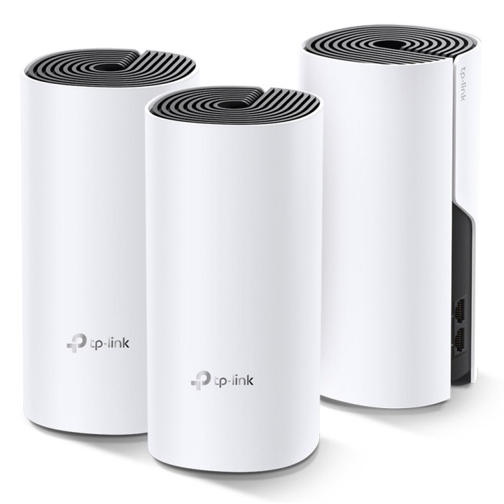 TP-Link AC1200 sistema mesh Wi-Fi Deco per tutta la casa