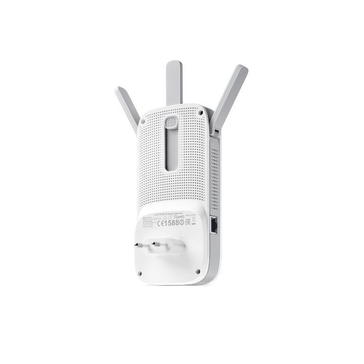 Estensore di portata Wi-Fi TP-LINK AC1750