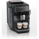 Siemens EQ500 iAroma TP553E07 15 bar macchina espresso | Nero lucido