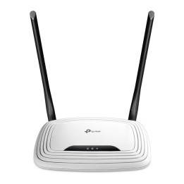 TP-Link 300Mbps router wireless N WiFi