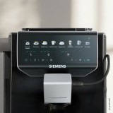Siemens EQ500 iAroma TP553E07 15 bar macchina espresso | Nero lucido