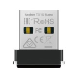 TP-LINK ARCHER TX1U NANO SCHEDA DI RETE