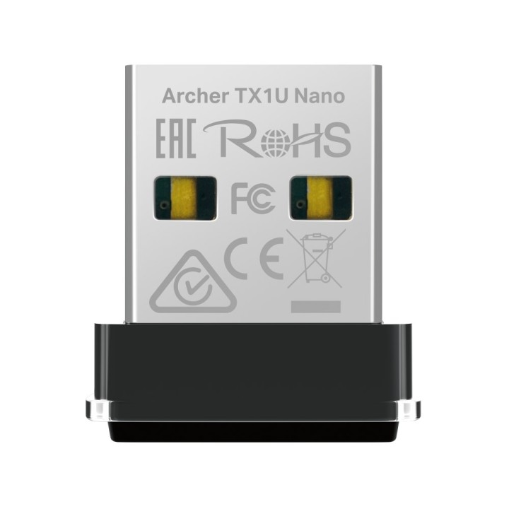TP-LINK ARCHER TX1U NANO SCHEDA DI RETE