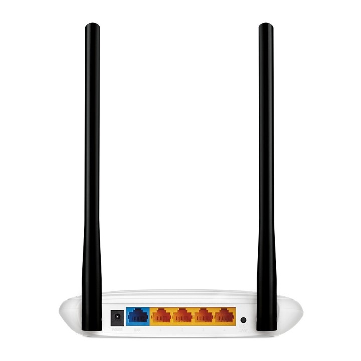 TP-Link 300Mbps router wireless N WiFi