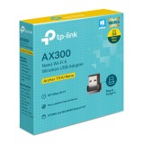 TP-LINK ARCHER TX1U NANO SCHEDA DI RETE