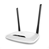 TP-Link 300Mbps router wireless N WiFi