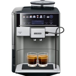 Siemens TE655203RW macchina per caffè macchina per espresso 1.7 L completamente automatica