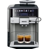 Siemens TE655203RW macchina per caffè macchina per espresso 1.7 L completamente automatica