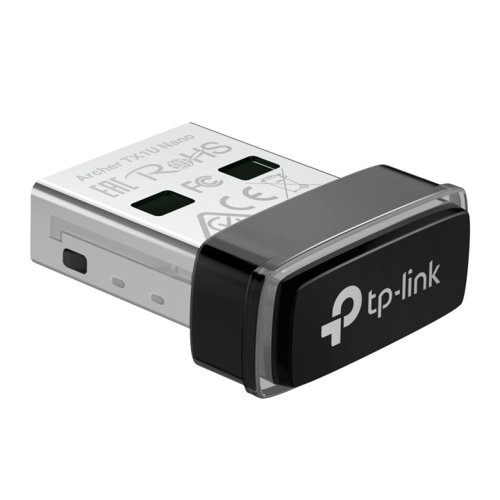 TP-LINK ARCHER TX1U NANO SCHEDA DI RETE