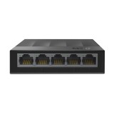 TP-Link Switch di rete da desktop 5 porte 10/100/1000Mbps