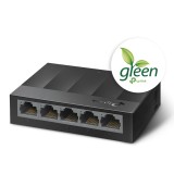 TP-Link Switch di rete da desktop 5 porte 10/100/1000Mbps