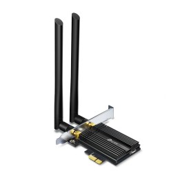 TP-LINK AX3000 Wi-Fi 6 Bluetooth 5.0 adattatore PCIe