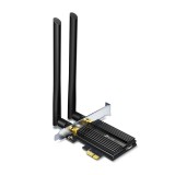 TP-LINK AX3000 Wi-Fi 6 Bluetooth 5.0 adattatore PCIe