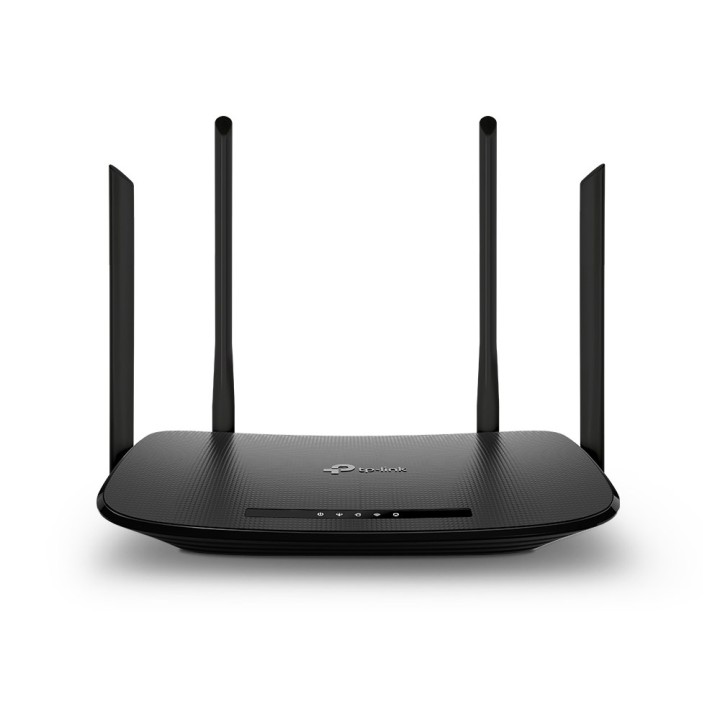 TP-Link AC1200 modem router wireless VDSL/ADSL