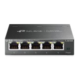 TP-Link Switch Smart Easy Gigabit 5 porte