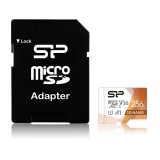 Silicon Power Superior Pro 256 GB MicroSDXC UHS-I Classe 10