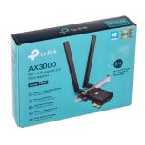 TP-Link ARCHER TX55E Scheda di rete WLAN / Bluetooth 2402 Mbit/s