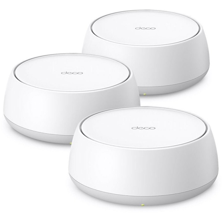 TP-LINK Deco BE22 Sistema mesh (3 pezzi)