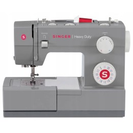SINGER 4432 Macchina da cucire automatica Elettromeccanica