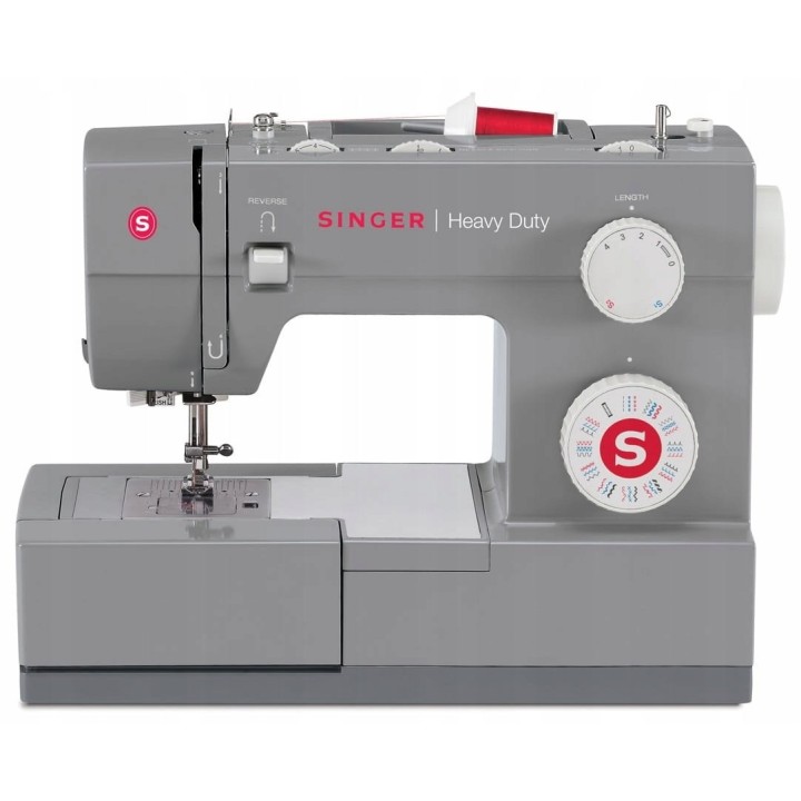 SINGER 4432 Macchina da cucire automatica Elettromeccanica