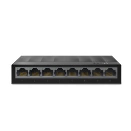 TP-Link Switch di rete da desktop 8 porte 10/100/1000Mbps