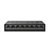 TP-Link Switch di rete da desktop 8 porte 10/100/1000Mbps