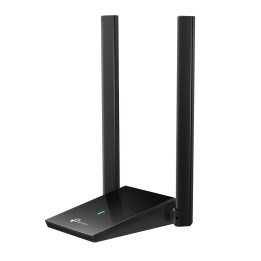 TP-Link AX1800 Adattatore Wireless ad Alto Guadagno a Doppio Antenna USB