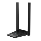TP-Link AX1800 Adattatore Wireless ad Alto Guadagno a Doppio Antenna USB
