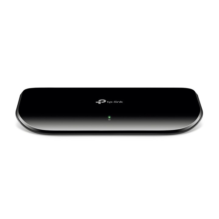 TP-Link Switch di rete Desktop Gigabit 8 porte