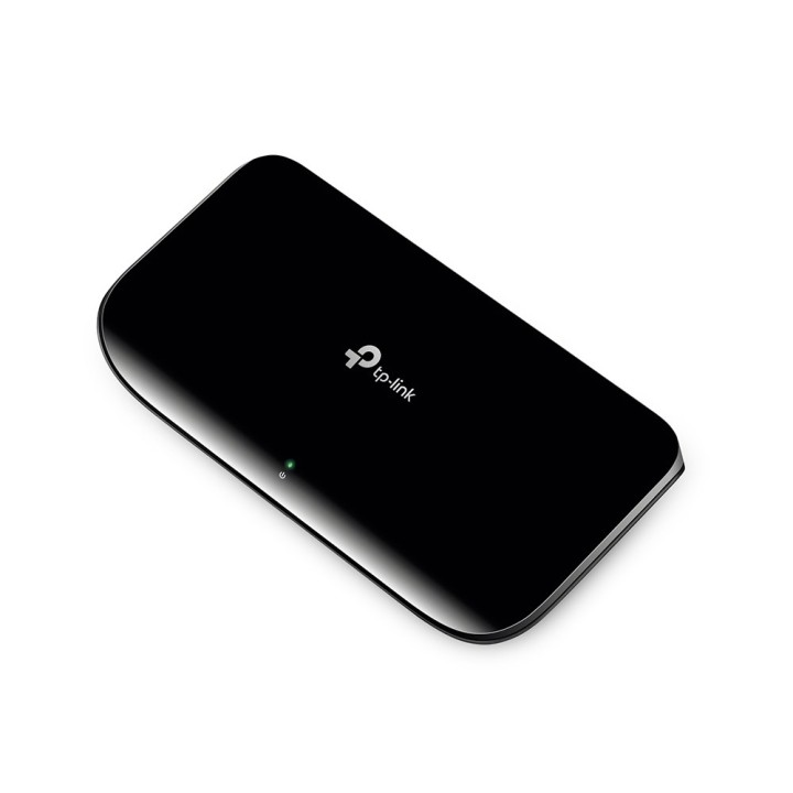 TP-Link Switch di rete Desktop Gigabit 8 porte