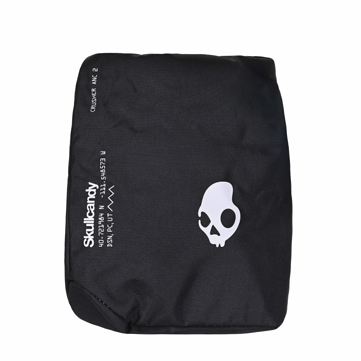 Cuffie Skullcandy Crusher ANC 2 wireless True Black