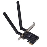 TP-Link AX1800 Wi-Fi 6 Bluetooth 5.2 Adattatore PCIe